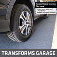 thumbnail image 3 of Drymate Premium XL Garage Floor Mat, Absorbent & Waterproof, 2 Sizes, Great for Catching Oil and Other Fluids(USA Made), 3 of 7