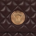 thumbnail image 7 of Versace Quilted Leather Shoulder Bag, 7 of 8