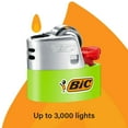 thumbnail image 5 of BIC Mini Pocket Lighter Tray Assorted 50 ct., 5 of 7