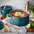 thumbnail image 5 of Member's Mark 11-Piece Modern Ceramic Cookware Set, 5 of 20