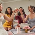 thumbnail image 3 of Stella Rosa Pink Semi-Sweet Rosé Wine 750 ml, 3 of 6