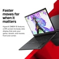 thumbnail image 17 of HP OMEN 15.3" Gaming Laptop | Intel Core 5 210H | 16GB DDR5 RAM | 512GB NVMe SSD | NVIDIA GeForce RTX 5050 Laptop GPU, 17 of 21