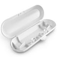 thumbnail image 5 of Philips Sonicare ProtectiveClean 4300 Rechargeable Toothbrush, Choose Your Color, 5 of 9