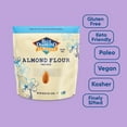 thumbnail image 3 of Blue Diamond Almond Flour, 3 lbs., 3 of 4