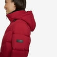 thumbnail image 5 of DKNY Women's Long Puffer Jacket, 5 of 7