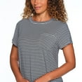 thumbnail image 4 of LOFT Women's Midi Sleep Dress, 4 of 6