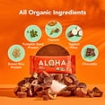 thumbnail image 8 of Aloha Plant-Based Protein Bars, Variety Pack, 12 ct., 8 of 14