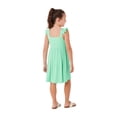 thumbnail image 16 of Member's Mark Girls 3-Pack Knit Dresses, 16 of 18