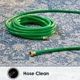 thumbnail image 6 of Nicole Miller New York Patio Country Dahlia Indoor/Outdoor Area Rug, 6 of 9