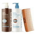 thumbnail image 1 of TXTUR Bond Repair Hair Kit, 3 pcs., 1 of 8