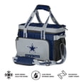 thumbnail image 4 of Logo Brands Dallas Cowboys 36 Can Cooler, 4 of 5
