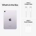 thumbnail image 9 of Apple iPad mini Wi-Fi - 7th Generation 2024 Model, 9 of 9