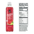 thumbnail image 5 of Member's Mark Sparkling Water Variety Pack, 17 fl. oz., 24 pk., 5 of 6