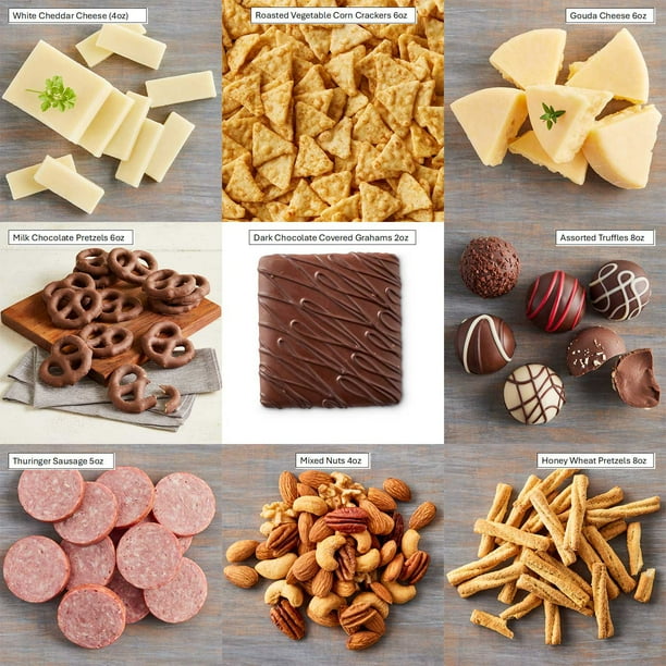 Harry & David Holiday Banquet Gift Set - Samsclub.com