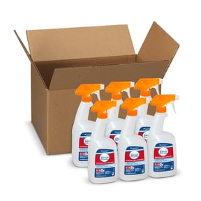 Fluwar Disinfectant Wipes