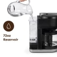 thumbnail image 11 of Keurig K-Duo S Bundle Hot & Iced Single Serve & Carafe Coffee Maker (Gen 2), 11 of 13