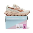 thumbnail image 7 of Reebok Women's Zig Recourse Running Sneaker, 7 of 7