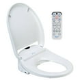 thumbnail image 4 of Brondell Advanced Bidet Toilet Seat with Bonus Filter, Elongated or Round, 4 of 6