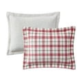 thumbnail image 4 of Member’s Mark 3-Piece Printed Plush Sherpa Comforter Set, 4 of 5