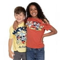 thumbnail image 2 of Character Kids 2-Pack Tee, 2 of 12