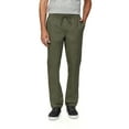 thumbnail image 1 of Buffalo Men's Pull-On Twill Pants, 1 of 1