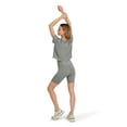 thumbnail image 7 of Outdoor Voices Women's CloudKnit T-Shirt, 7 of 12