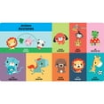 thumbnail image 4 of Fisher-Price First 100 Words Primeras 100 palabras, Board Book, 4 of 5