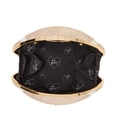 thumbnail image 3 of Betsey Johnson Xotackle Rhinestone Football, 3 of 5