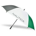 thumbnail image 2 of Nautica 2-Piece Golf Umbrella Set, 2 of 6