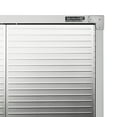 thumbnail image 8 of Seville Classics UltraHD Storage Cabinet, 36" W x 24" D x 72" H, 8 of 19