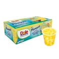 thumbnail image 1 of Dole Pineapple Tidbits in Coconut Flavored Water 7oz., 8pk., 1 of 7