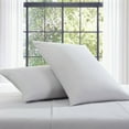thumbnail image 3 of Tahari Home 4-Piece Solid Brushed Microfiber Sheet Set, Twin/TwinXL, 3 of 9
