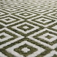 thumbnail image 4 of Jill Zarin Costa Rica Outdoor Rug, 4 of 5