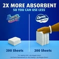 thumbnail image 6 of Charmin Ultra Soft 2-Ply Toilet Paper 32 rolls, 215 sheets/roll, 6 of 10