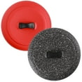thumbnail image 1 of Dexas 2-Pack Tortilla Warmers, Regular & Extra-Large, 1 of 5