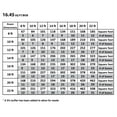 thumbnail image 8 of Select Surfaces Pearl Gray Waterproof AC4 Laminate Flooring 10 mm Thick 6.22 in. W x 47.60 in. L (16.45 sq. ft. / carton), 8 of 9