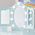 thumbnail image 3 of Member's Mark Vanity Set with Light, 3 of 4