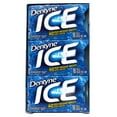 thumbnail image 1 of Dentyne Ice Peppermint Sugar Free Gum, 16 pc., 9 pk., 1 of 6