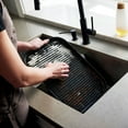 thumbnail image 12 of Ninja Woodfire Pro Connect Premium XL Outdoor Grill & Smoker, 12 of 14