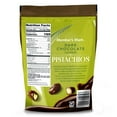 thumbnail image 6 of Members Mark Dark Chocolate Covered Roasted Pistachios, 22 oz., 6 of 6