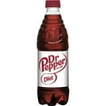 thumbnail image 4 of Diet Dr Pepper Soda 16.9 fl. oz. bottles, 24 pk., 4 of 7