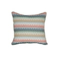 thumbnail image 2 of Peak Season Sunbrella 20" x  20" Toss Pillow, Blush Horizon Collection, 2 of 4