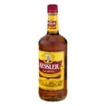 thumbnail image 3 of Kessler American Blended Whiskey 1 L, 3 of 5