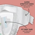 thumbnail image 11 of Member's Mark Premium Baby Diapers, Sizes Newborn - 8, 11 of 16