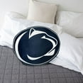 thumbnail image 2 of Logo Brands Penn State Nittany Lions XL Puff Pillow, 2 of 5