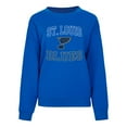 thumbnail image 1 of NHL Women's Long Sleeve Pullover, 1 of 5