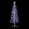 thumbnail image 3 of Member's Mark 6' Pre-Lit Crystal Beaded Tree, 3 of 7