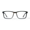 thumbnail image 1 of M+ 3022 Rectangular Eyeglasses, 1 of 5