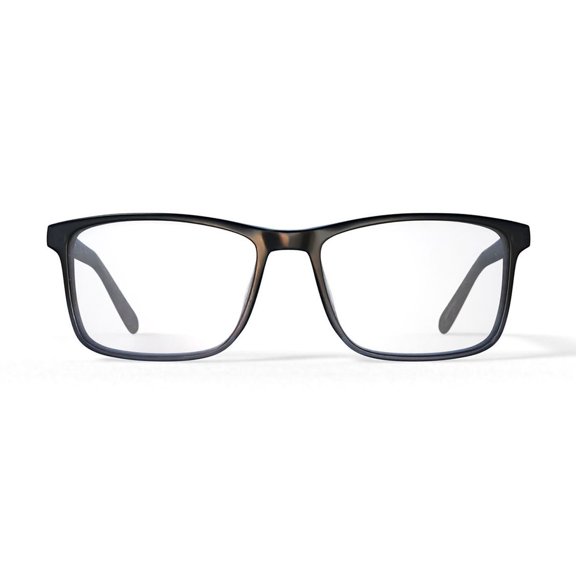 M+ 3022 Rectangular Eyeglasses