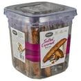 thumbnail image 3 of Nonni's Salted Caramel Biscotti 24 ct., 3 of 6